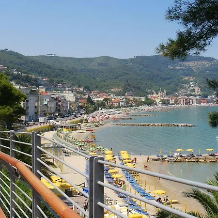 Lejlighed Casa Angerin 2 - 100m From Sea- Happy *