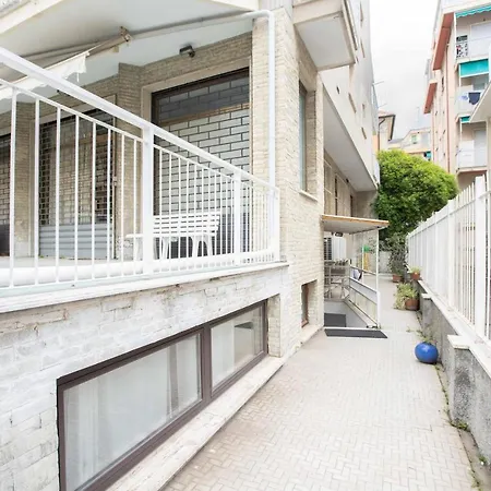 Casa Angerin 2 - 100m From Sea- Happy Appartement