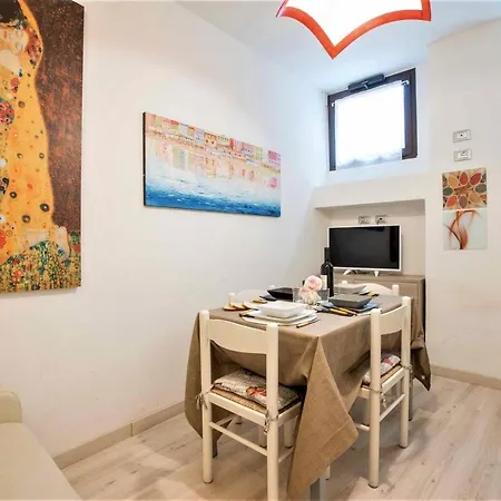 Casa Angerin 2 - 100m From Sea- Happy Appartement *