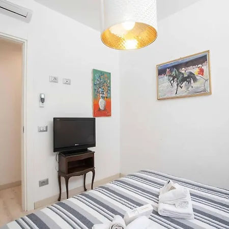 Appartement Casa Angerin 2 - 100m From Sea- Happy Alassio