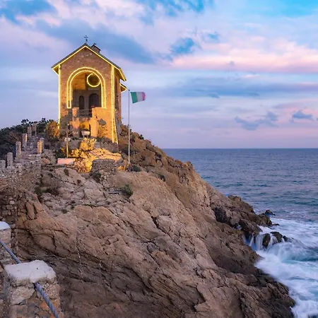 Casa Angerin 2 - 100m From Sea- Happy Appartement
