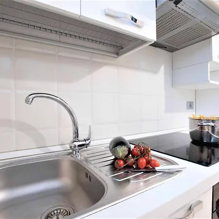 Appartement Casa Angerin 2 - 100m From Sea- Happy *