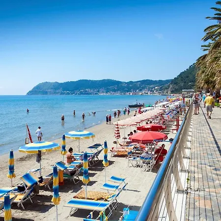 Casa Angerin 2 - 100m From Sea- Happy Appartement *